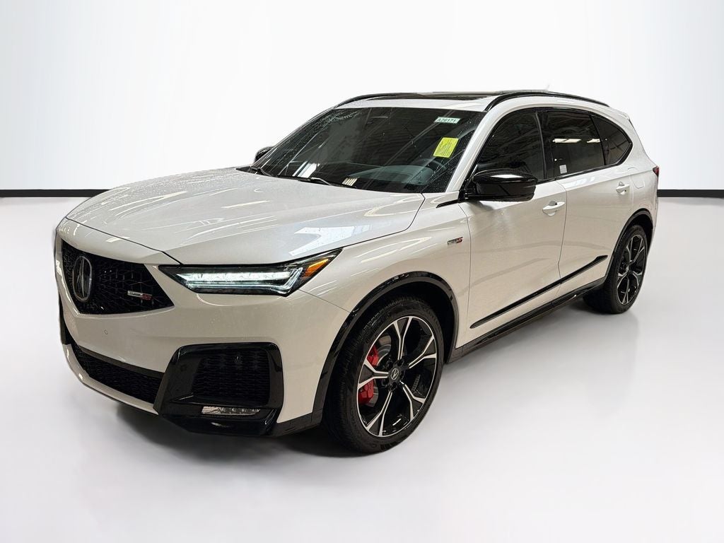 2026 Acura MDX Type S w/Advance Package