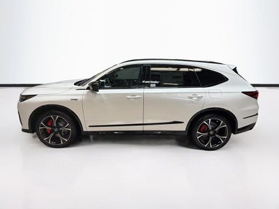 2026 Acura MDX Type S w/Advance Package