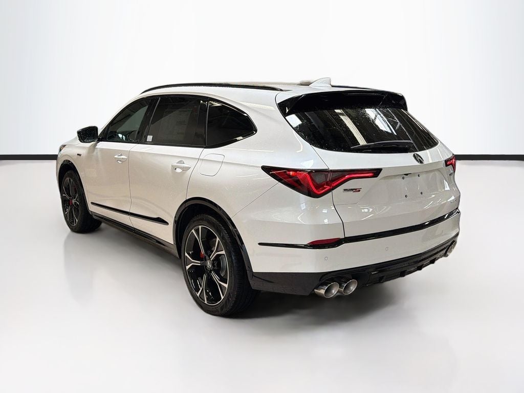 2026 Acura MDX Type S w/Advance Package