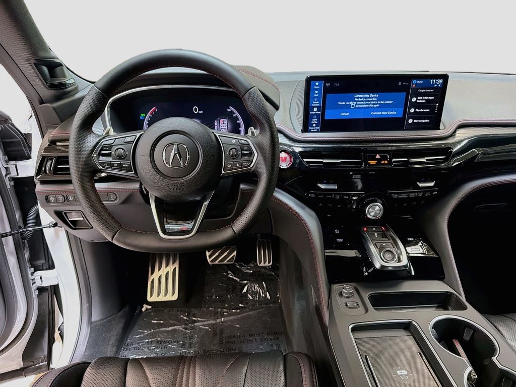 2026 Acura MDX Type S w/Advance Package