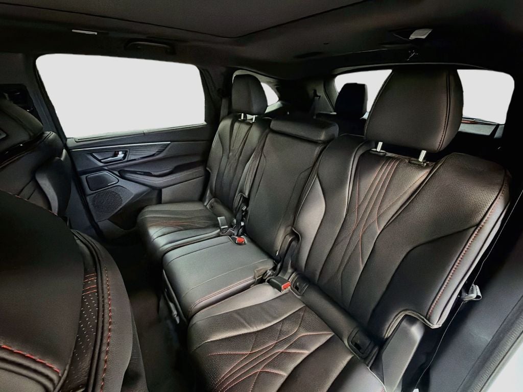 2026 Acura MDX Type S w/Advance Package