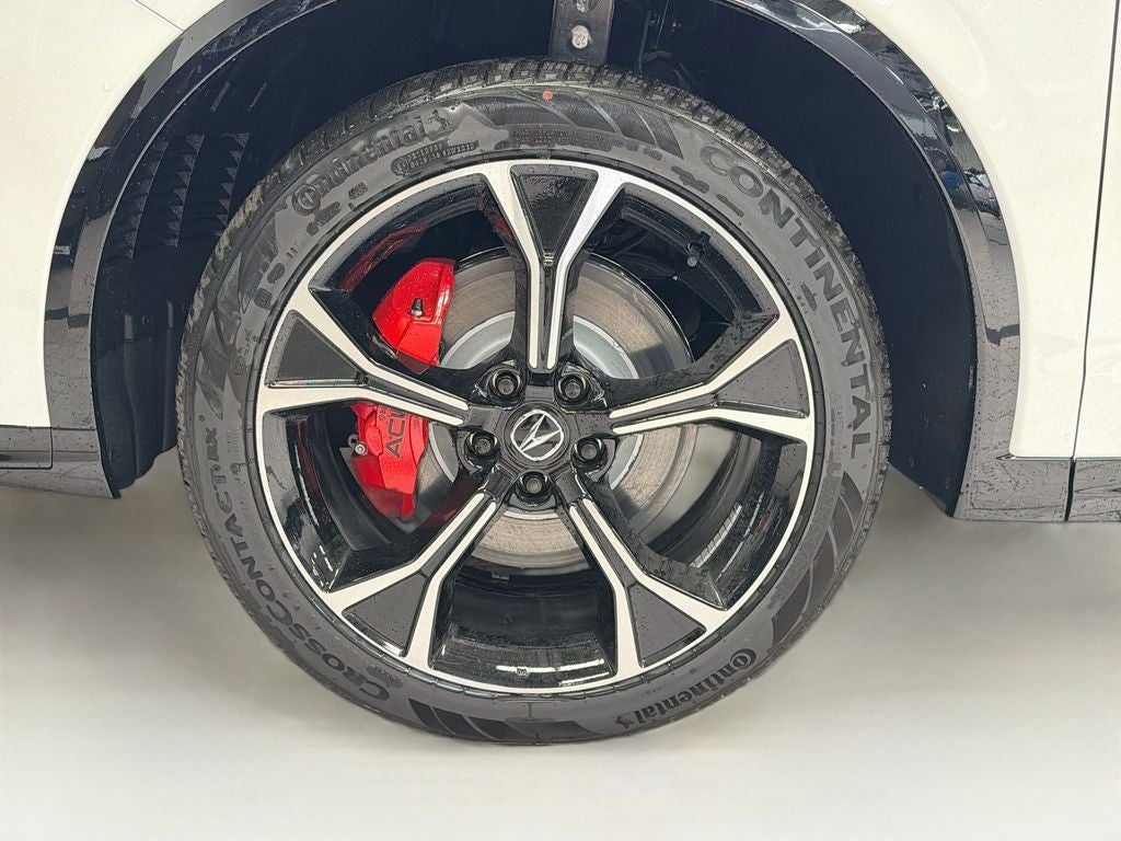 2026 Acura MDX Type S w/Advance Package