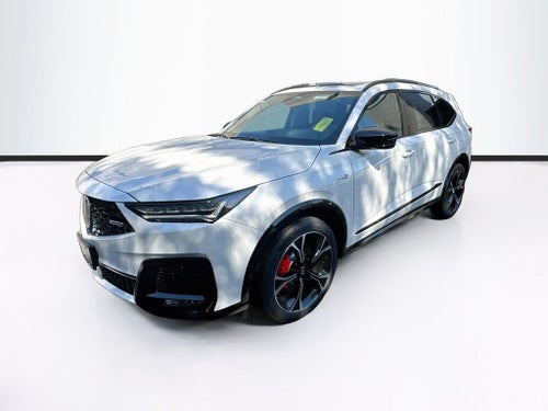 2026 Acura MDX Type S w/Advance Package