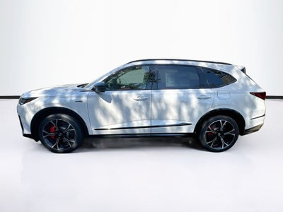 2026 Acura MDX Type S w/Advance Package