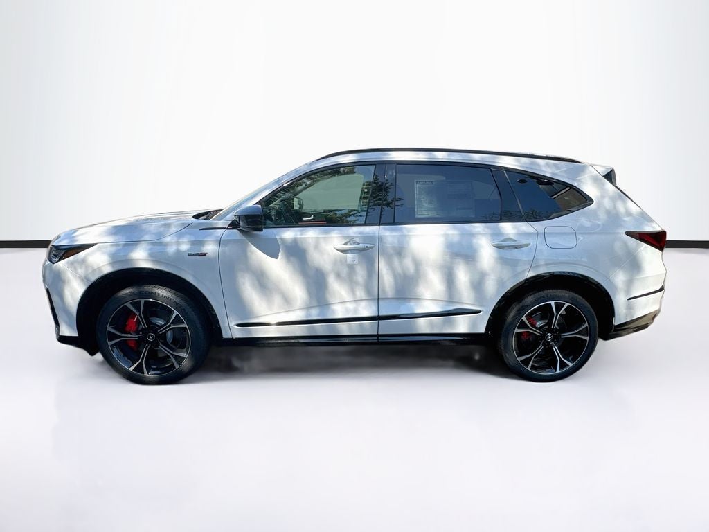 2026 Acura MDX Type S w/Advance Package