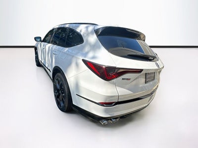 2026 Acura MDX Type S w/Advance Package