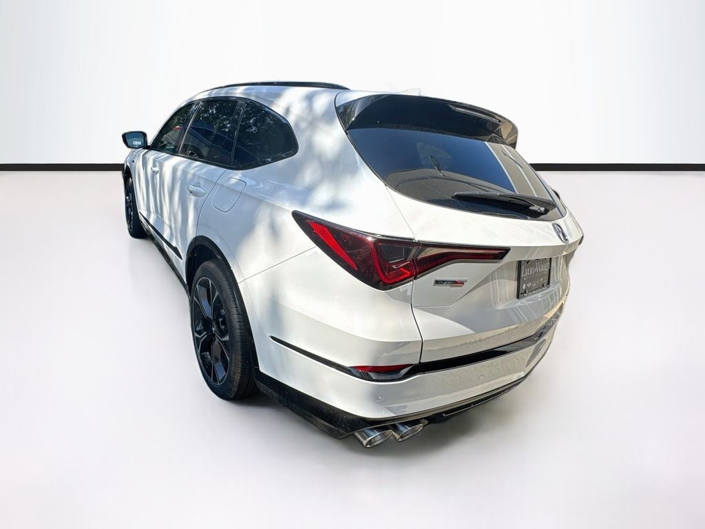 2026 Acura MDX Type S w/Advance Package