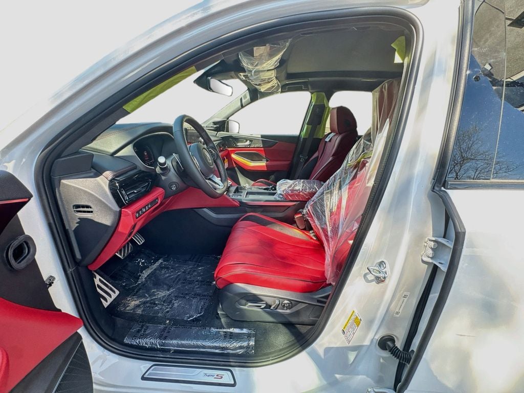 2026 Acura MDX Type S w/Advance Package