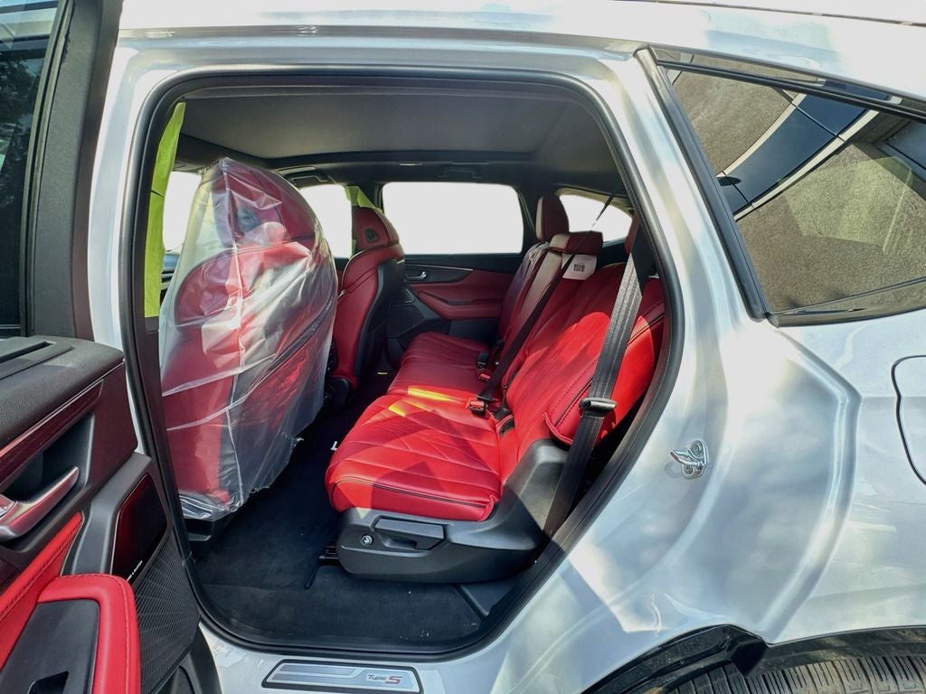 2026 Acura MDX Type S w/Advance Package