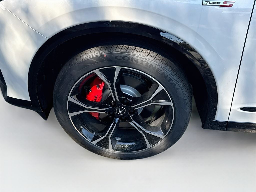 2026 Acura MDX Type S w/Advance Package