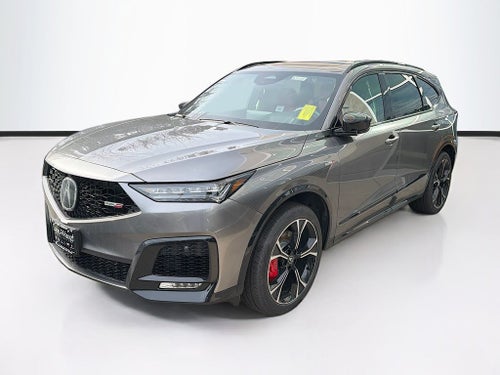 2026 Acura MDX Type S w/Advance Package