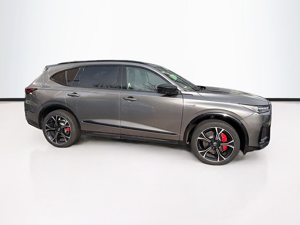 2026 Acura MDX Type S w/Advance Package