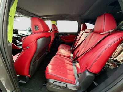 2026 Acura MDX Type S w/Advance Package