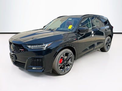 2026 Acura MDX Type S w/Advance Package