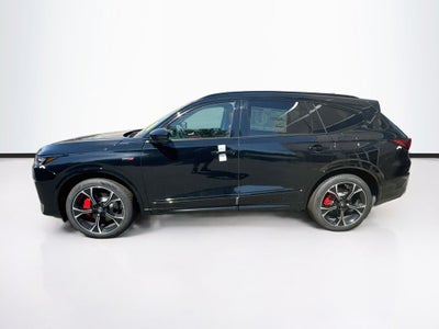 2026 Acura MDX Type S w/Advance Package