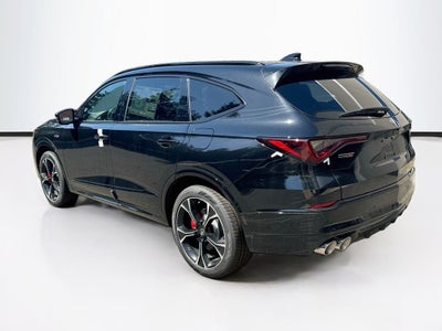2026 Acura MDX Type S w/Advance Package