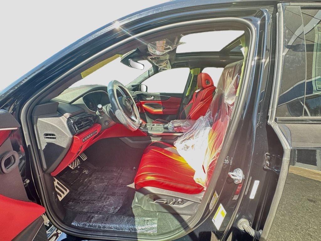 2026 Acura MDX Type S w/Advance Package