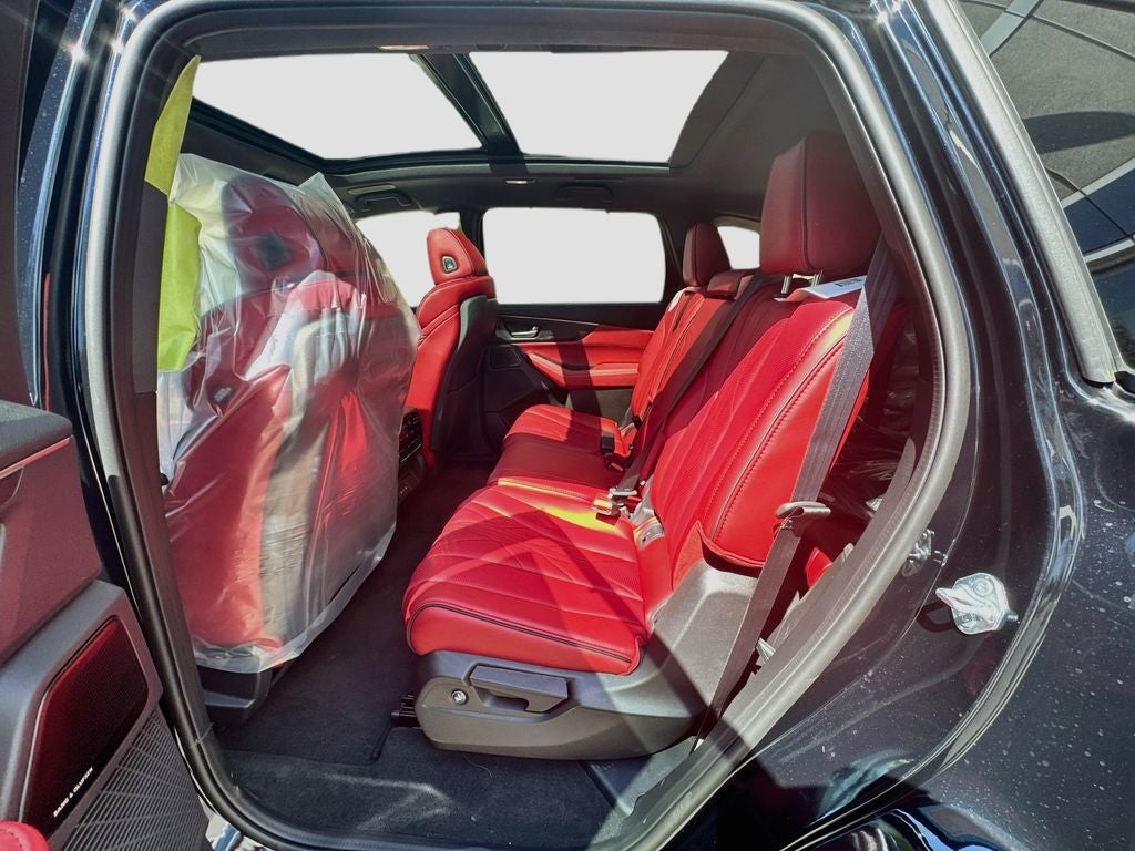 2026 Acura MDX Type S w/Advance Package