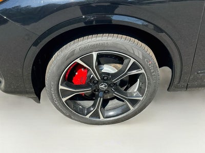 2026 Acura MDX Type S w/Advance Package