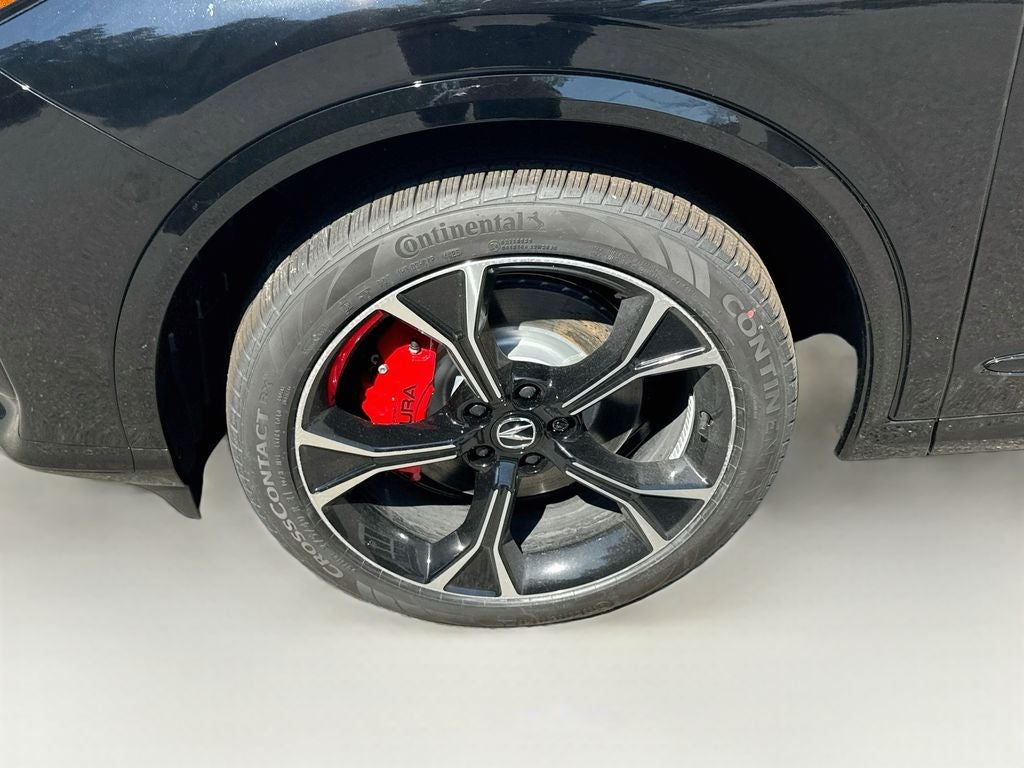 2026 Acura MDX Type S w/Advance Package