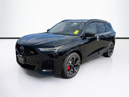 2026 Acura MDX Type S w/Advance Package