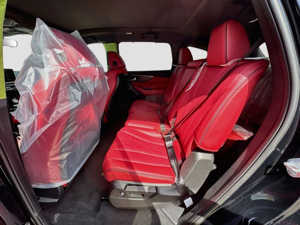 2026 Acura MDX Type S w/Advance Package
