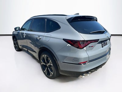 2026 Acura MDX Type S w/Advance Package