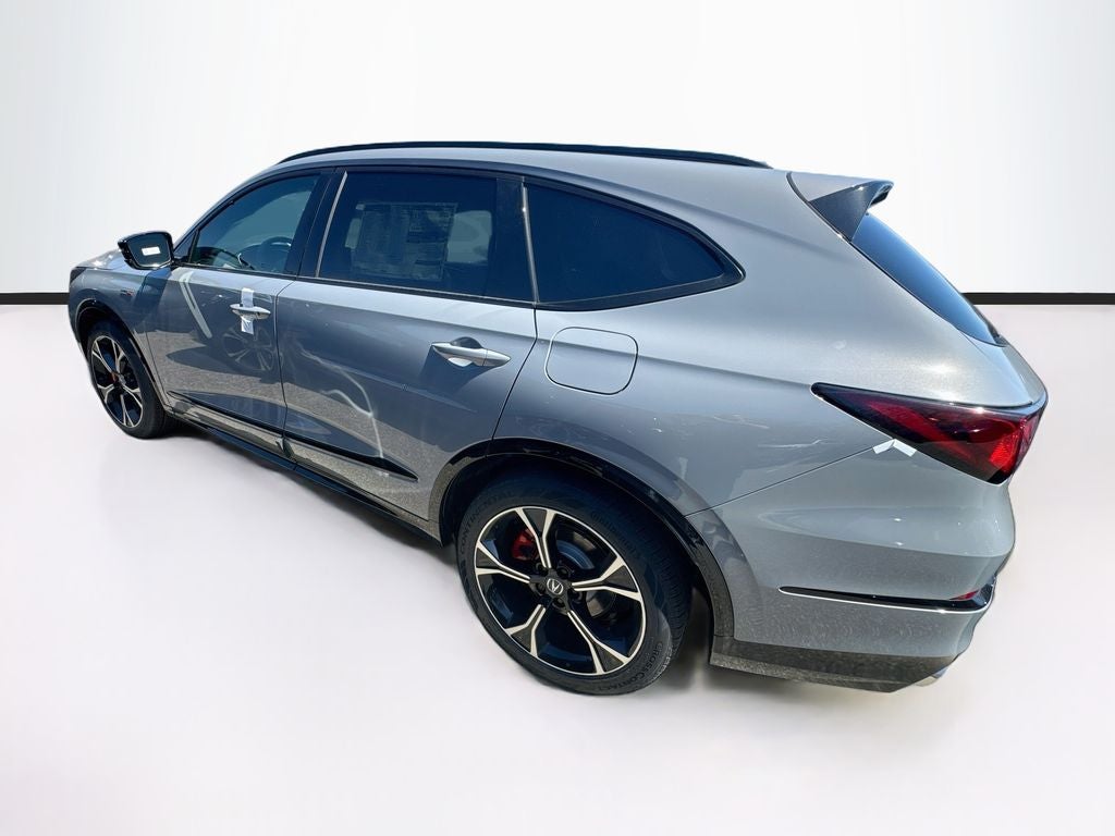 2026 Acura MDX Type S w/Advance Package