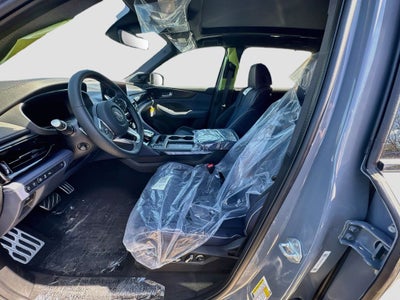 2026 Acura MDX Type S w/Advance Package