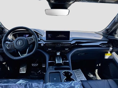 2026 Acura MDX Type S w/Advance Package