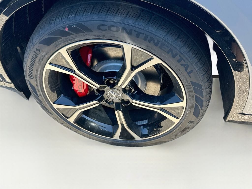 2026 Acura MDX Type S w/Advance Package