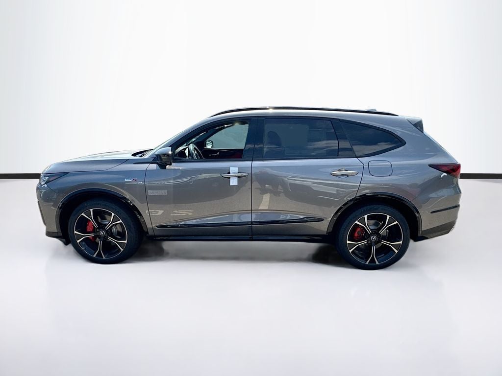 2026 Acura MDX Type S w/Advance Package