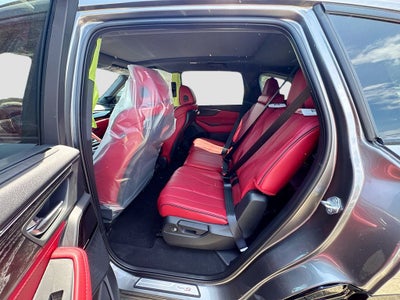 2026 Acura MDX Type S w/Advance Package