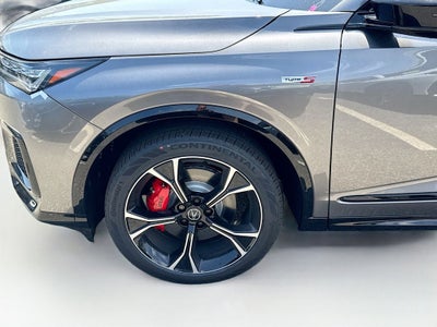 2026 Acura MDX Type S w/Advance Package