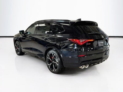 2026 Acura MDX Type S w/Advance Package
