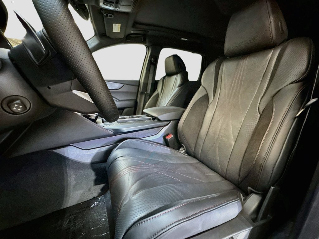 2026 Acura MDX Type S w/Advance Package