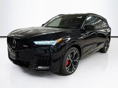 2026 Acura MDX Type S w/Advance Package