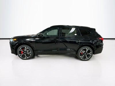 2026 Acura MDX Type S w/Advance Package