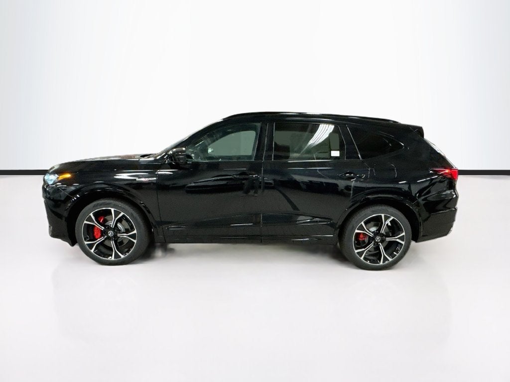 2026 Acura MDX Type S w/Advance Package