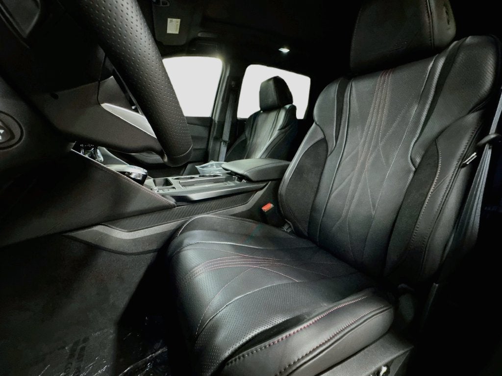 2026 Acura MDX Type S w/Advance Package
