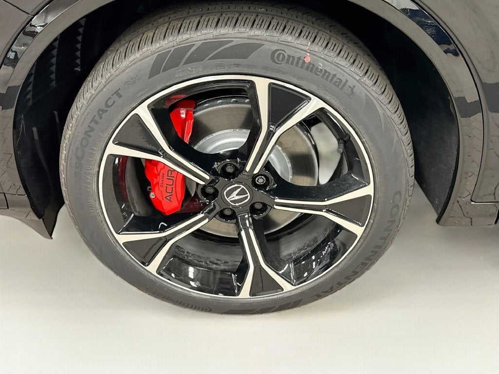 2026 Acura MDX Type S w/Advance Package
