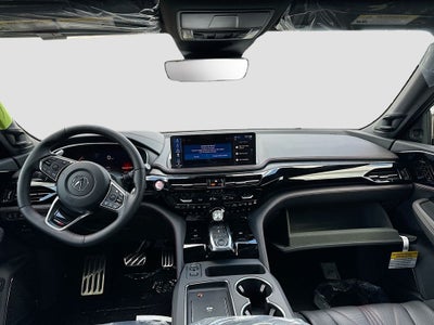 2026 Acura MDX Type S w/Advance Package