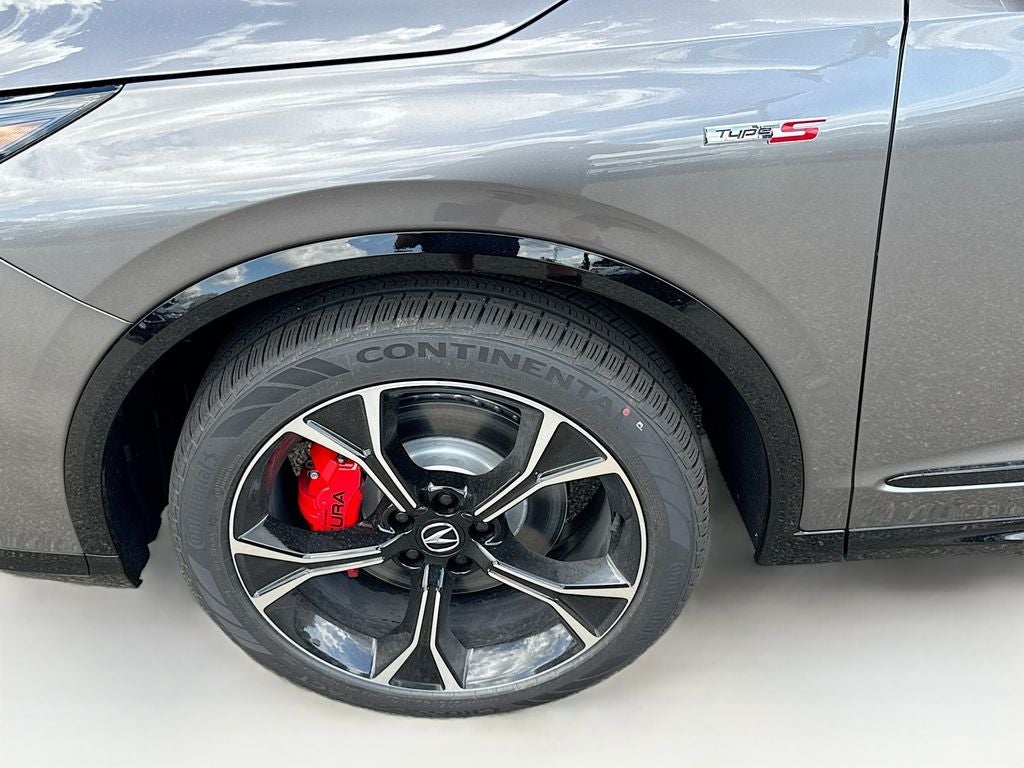 2026 Acura MDX Type S w/Advance Package
