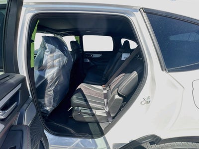 2026 Acura MDX w/A-Spec Package