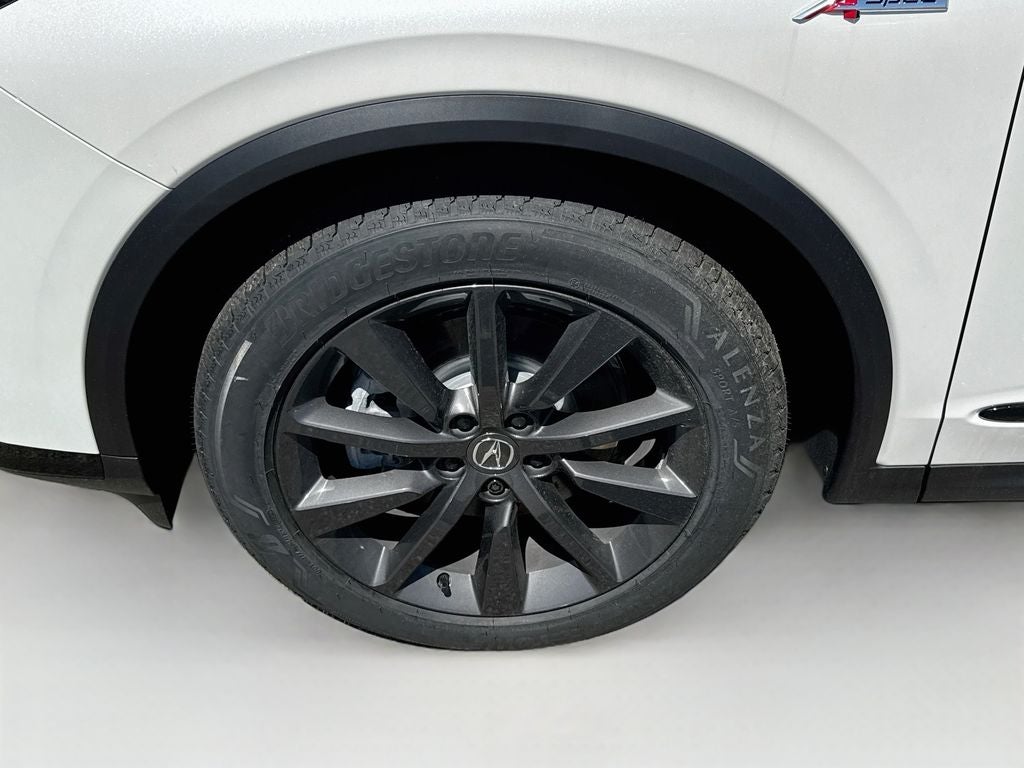 2026 Acura MDX w/A-Spec Package