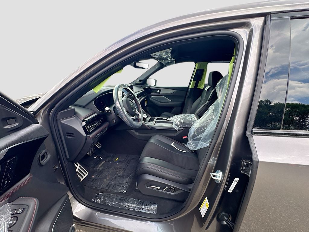 2026 Acura MDX w/A-Spec Package