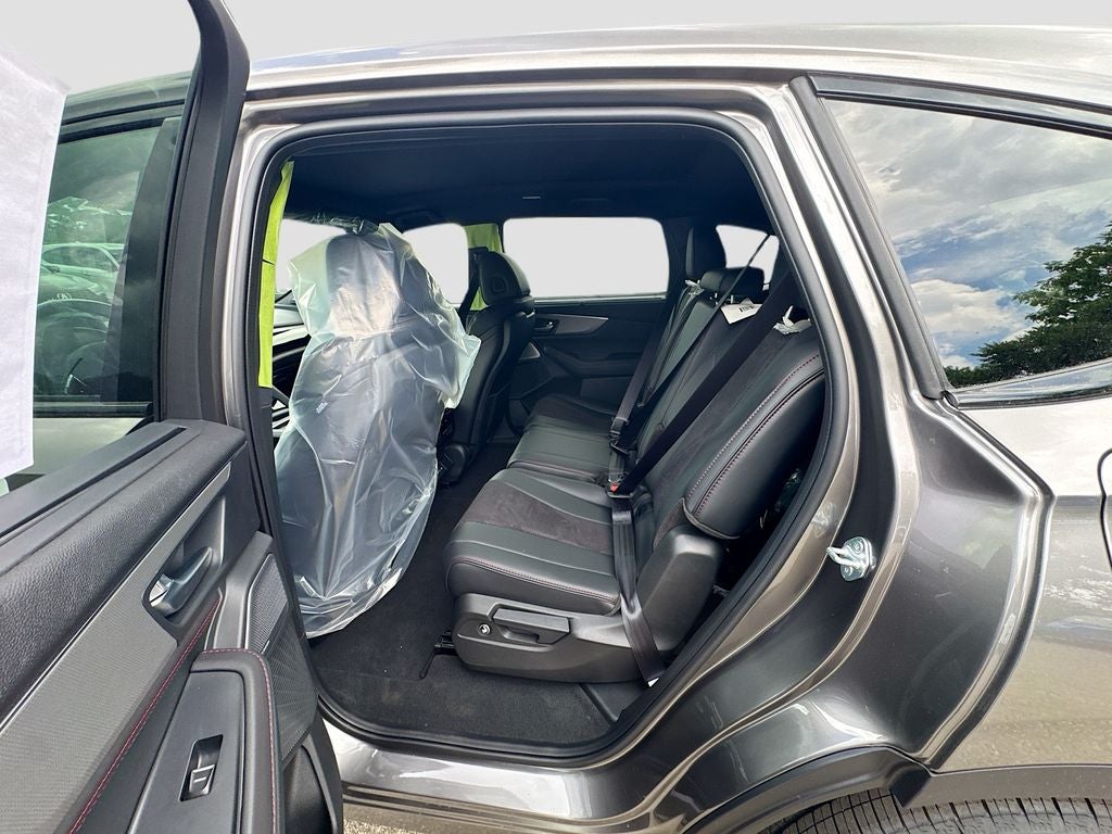 2026 Acura MDX w/A-Spec Package