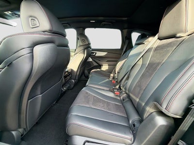 2026 Acura MDX w/A-Spec Package