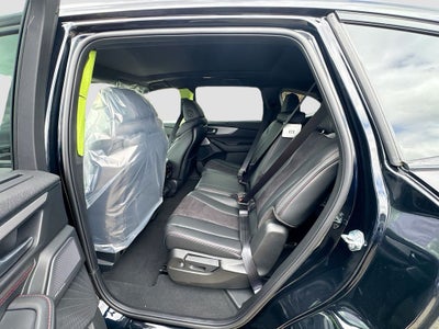 2026 Acura MDX w/A-Spec Package