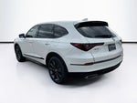 2026 Acura MDX w/A-Spec Package